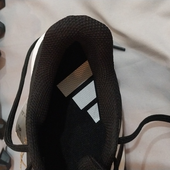 Men's Adidas Baseball Cleats Size 7 - Picture 5 of 6